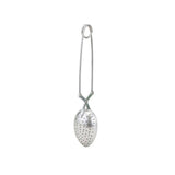 HIC - Harold Import Co. - HIC Kitchen Snap Spoon Tea Infuser