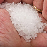 Casacella Foods - Le Saunier De Camargue Fleur De Sel, 4.4 oz. (125gr)