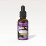 Succus - Saffron Tincture | Traditional Saffron Herbal Extract - Alcohol Free / 1 fl oz