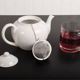 HIC - Harold Import Co. - HIC Kitchen Mesh Ball Tea Infuser, 3in