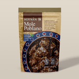  HERNÁN - Mole Poblano