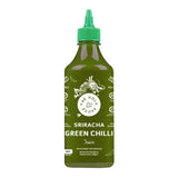 TMC Marketing - HOLY SAUCE Sriracha Chili Sauce Green 300g / 255mL - 300g