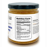 Pure Indian Foods - Manuka Honey, 85+ MGO - 5 oz