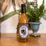 Liquid Alchemist Syrups - Passion Fruit Syrup for Cocktails, Drinks & Mixers - 375ml