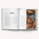 HarperCollins Focus - The Complete Mediterranean Cookbook