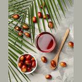 Pure Indian Foods - Red Palm Oil, Certified Organic - 12.6 oz