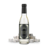 Liquid Alchemist Syrups - Simple Syrup for Cocktails, Coffee & Drinks - 375ml