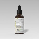 Succus - Soursop (Graviola) Tincture | Premium Soursop Herbal Extract - Alcohol Free / 1 fl oz