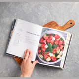 HarperCollins Focus - The Mediterranean Cookbook