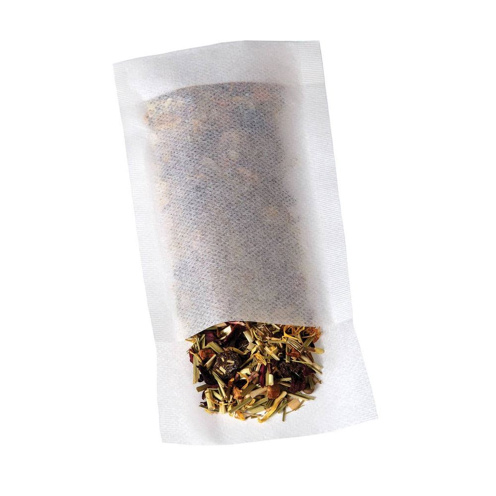 HIC - Harold Import Co. - T-Sac Tea Filter - 1 Cup/1 tsp or loose tea