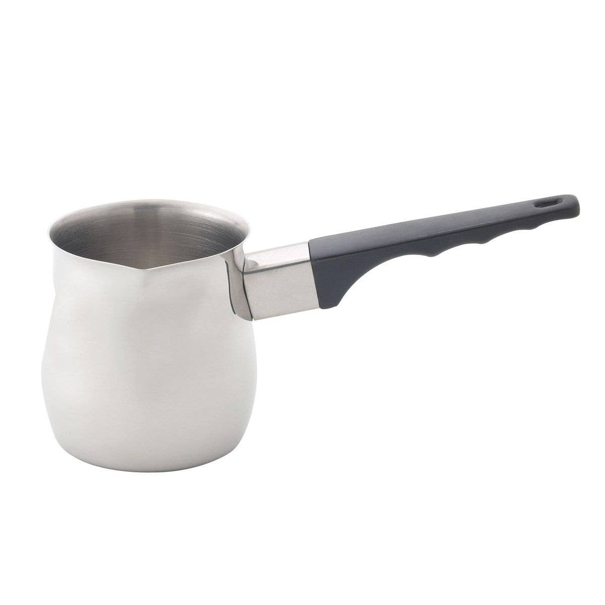 HIC - Harold Import Co. - Fino Turkish Warmer Coffee Pot, 12oz