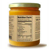 Pure Indian Foods - Alphonso Mango Puree, Certified Organic