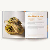 HarperCollins Focus - 7-Ingredient Mediterranean