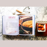HarperCollins Focus - The Complete Cast Iron Cookbook