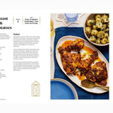 W. W. Norton - The Ramadan Cookbook - Hardcover