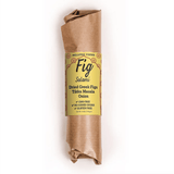 Hellenic Farms Vegan Fig Salami - Tikka Masala Onion 6.4oz