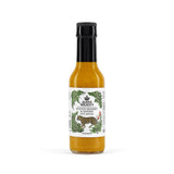 Queen Majesty Hot Sauce - Scotch Bonnet & Ginger Hot Sauce - 5oz