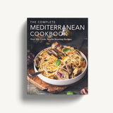 HarperCollins Focus - The Complete Mediterranean Cookbook
