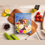 HarperCollins Focus - The Mediterranean Cookbook
