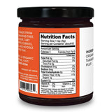 Pure Indian Foods - Tamarind Paste, Certified Organic - 11 oz