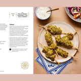 W. W. Norton - The Ramadan Cookbook - Hardcover