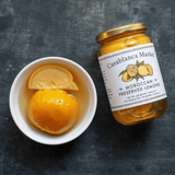 Casablanca Market - Casablanca Market Preserved Lemons - Small