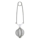 HIC - Harold Import Co. - HIC Kitchen Snap Ball Tea Infuser