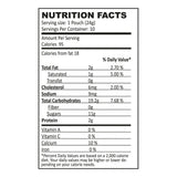 Quik Tea - Ginger Chai Tea Latte – 20 Count