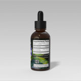 Succus - Blue Lotus Tincture — Nymphaea caerulea Extract - Alcohol Free / 1 fl oz