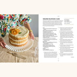 W. W. Norton - Lebanese Baking - Hardcover