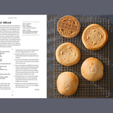 W. W. Norton - Lebanese Baking - Hardcover