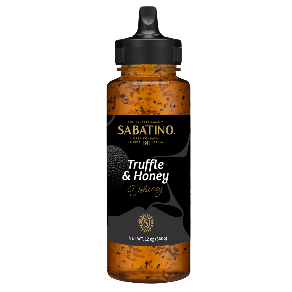 Sabatino Truffles - Truffle Honey 12oz