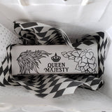 Queen Majesty Hot Sauce - 2oz Hot Sauce Trinity