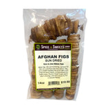 AFGAN FIGS SUN DRIED