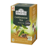 AHMAD TEA CARDAMOM BLACK TEA