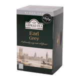 AHMAD TEA EARL GREY