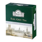 AHMAD TEA EARL GREY