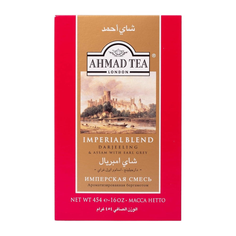 AHMAD TEA IMPERIAL BLEND