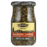 ALESSI BALSAMIC CAPERS