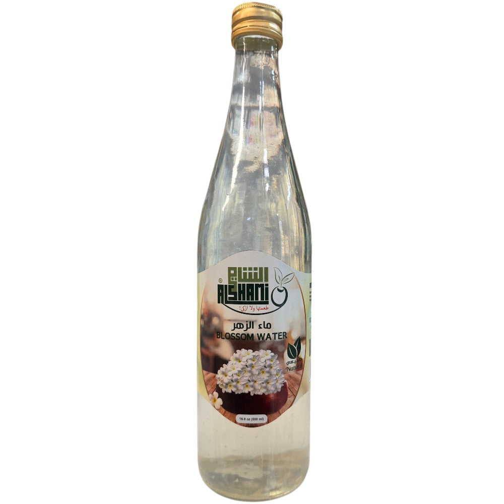 AL SHAMI BLOSSOM WATER