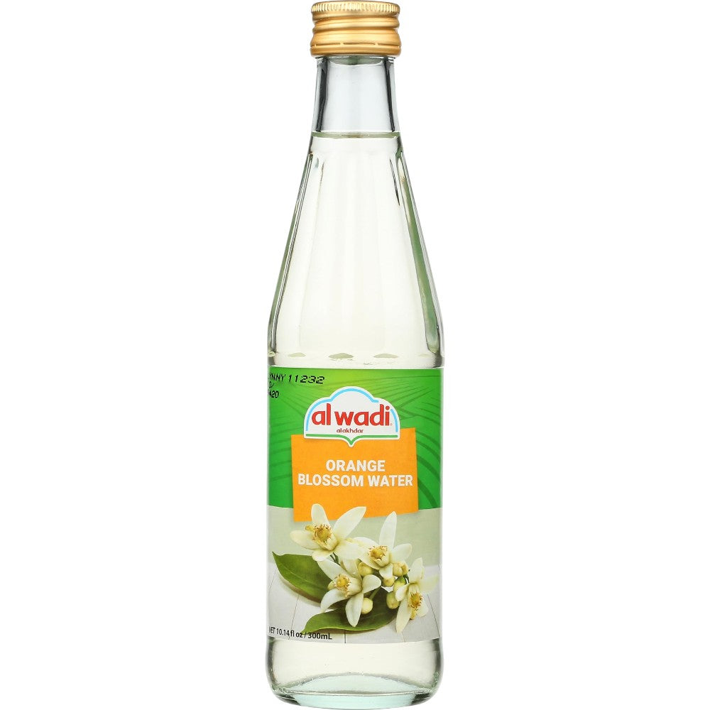 AL WADI ORANGE BLOSSOM WATER