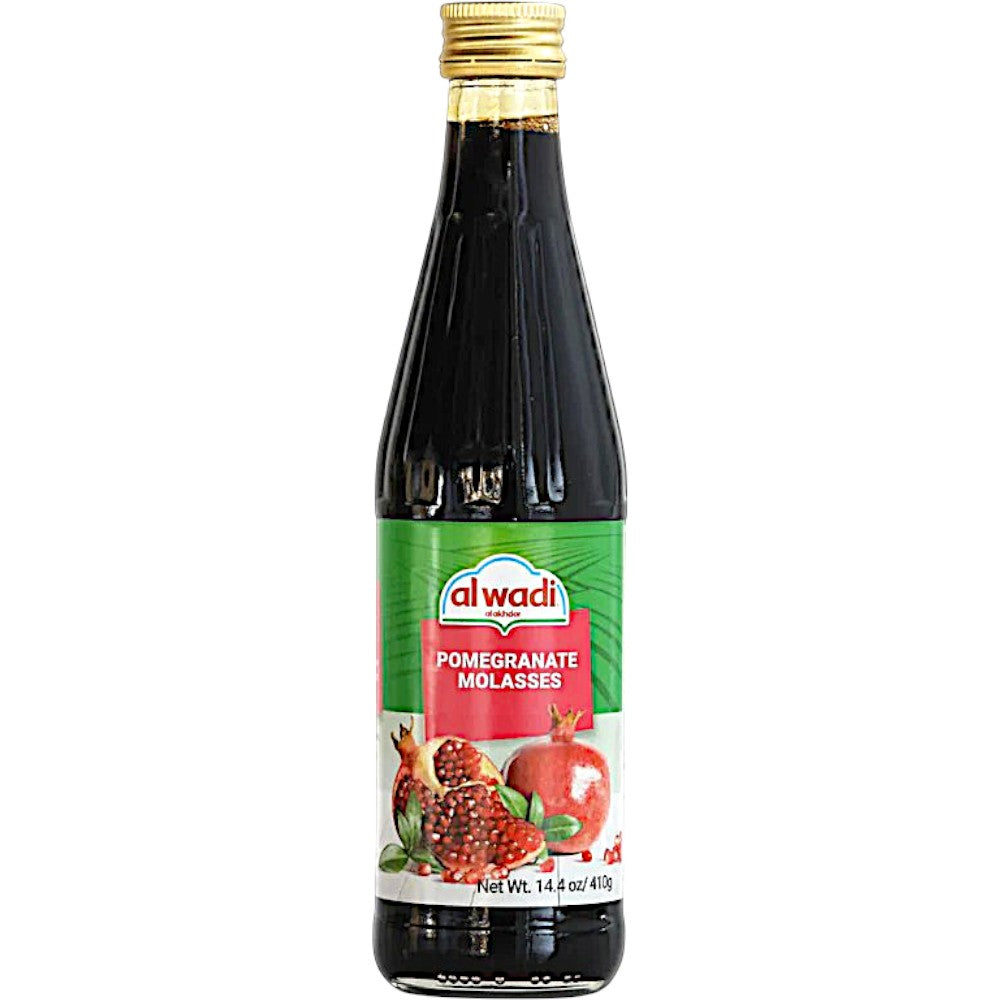 AL WADI POMEGRANATE MOLASSES