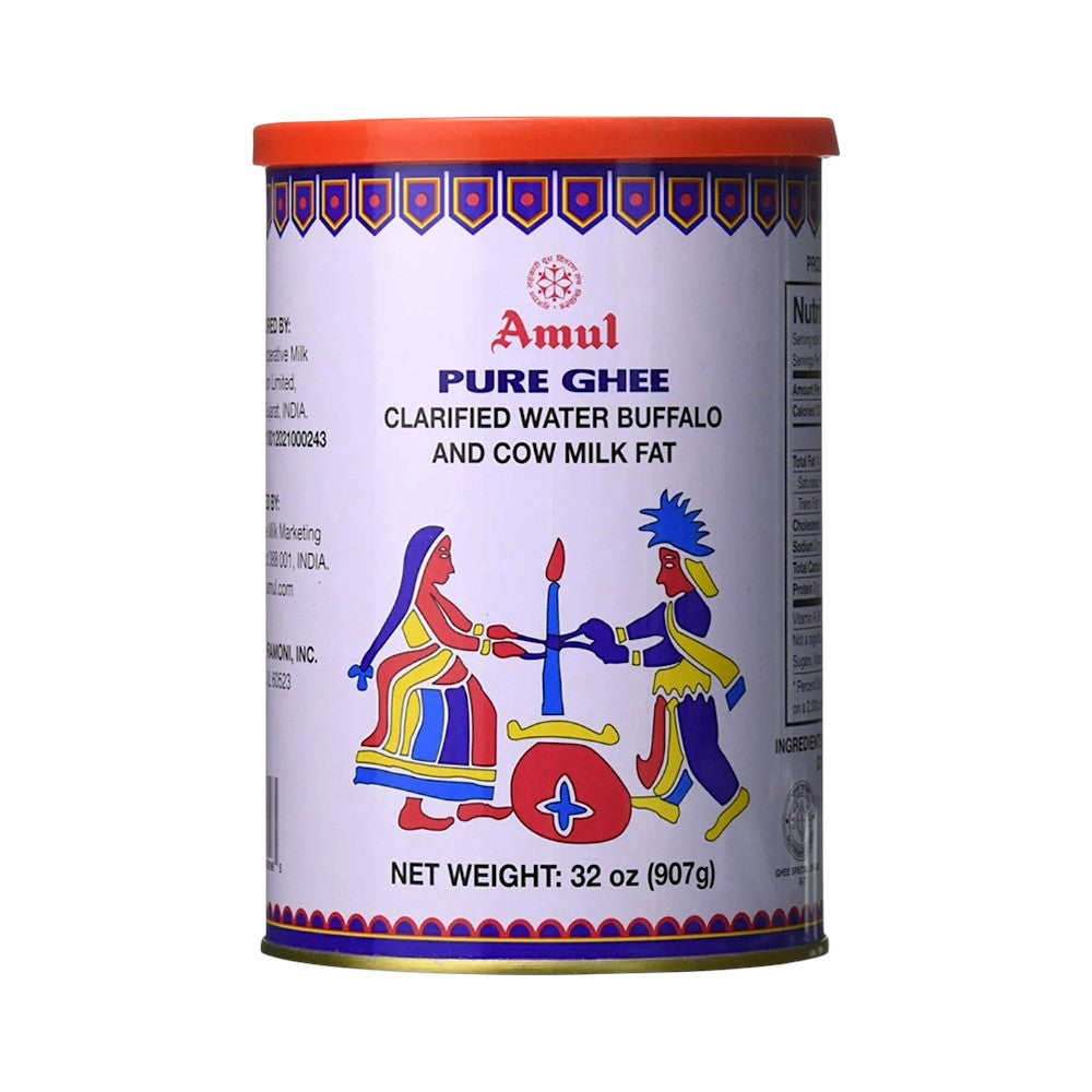 AMUL PURE GHEE