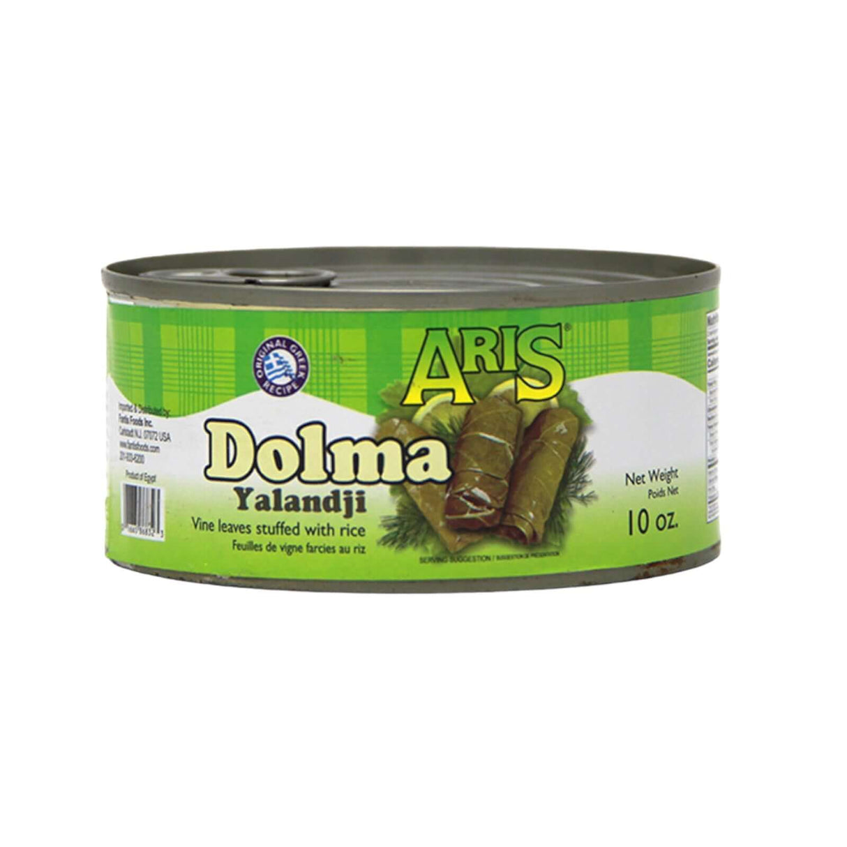 ARIS Dolma Yalandji 10 oz