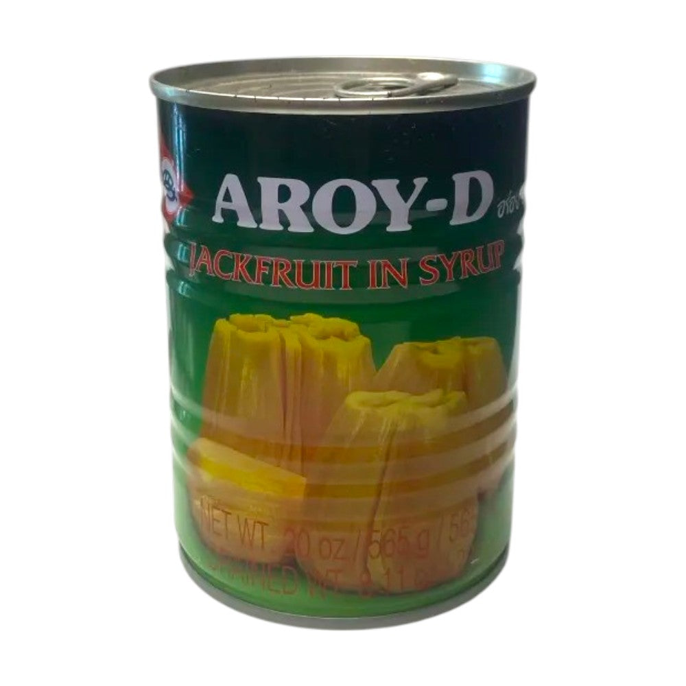 AROY-D JACK FRUIT IN SYRUP