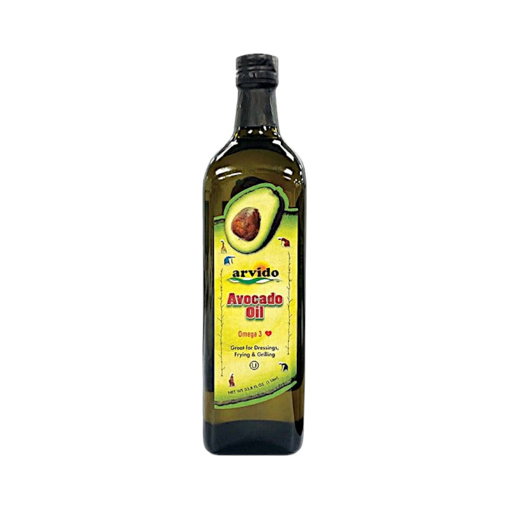 ARVIDO AVOCADO OIL