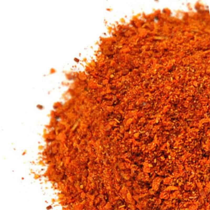 African Bird's Eye Powder (Piri Piri)