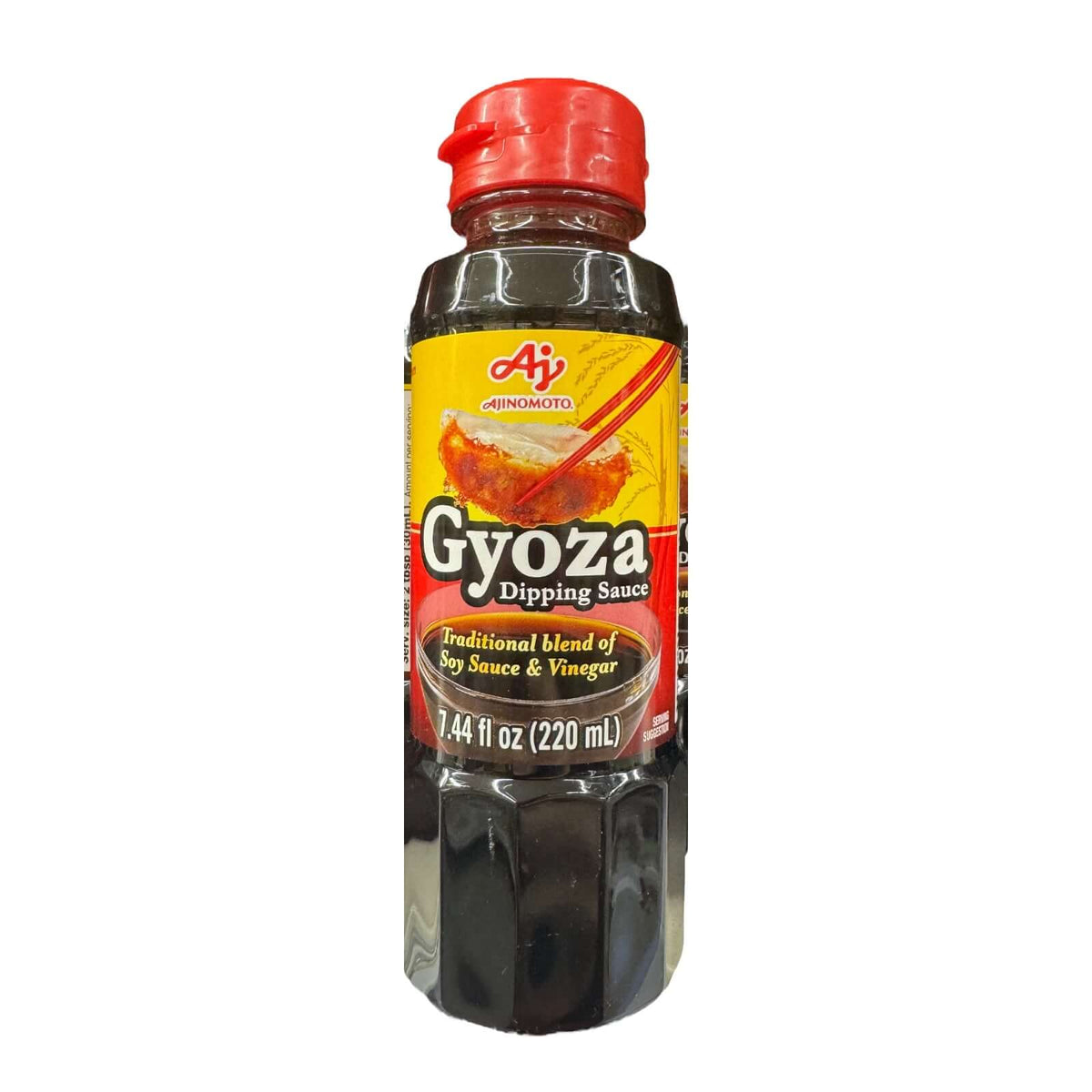Ajinomoto Gyoza Dipping Sauce ZHICAY FOODS ajinomoto-gyoza-dipping-sauce-zhicay-foods