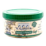 Al Kanater Halawa with Pistachio