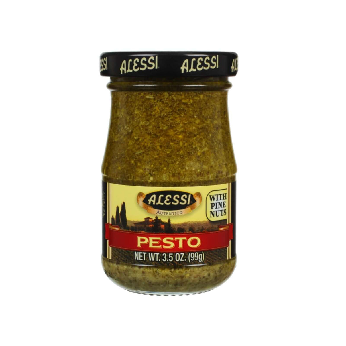 Alessi Pesto